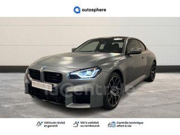 BMW SERIE 2 G87 COUPE M2 (G87) COUPE 3.0 M2 460 BVA8