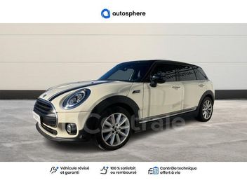 MINI MINI 3 CLUBMAN III (2) CLUBMAN 1.5 COOPER 136 CANONBURY BVA7