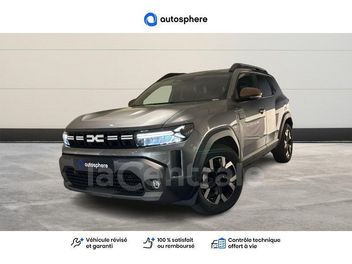 DACIA DUSTER 3 III 1.6 HYBRID 140 4X2 EXTREME BVA