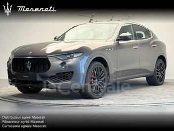 MASERATI 
