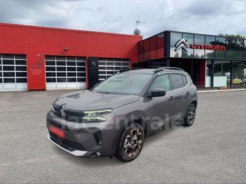 CITROEN C5 AIRCROSS (2) 1.5 BLUEHDI 130 MAX EAT8