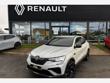 RENAULT 