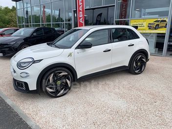 ABARTH 600E 54 KWH 240 TURISMO