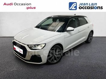 AUDI A1 (2E GENERATION) SPORTBACK II 1.0 25 TFSI 95 DESIGN BVM5