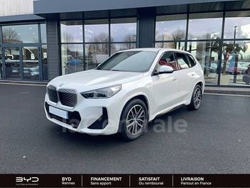 BMW IX1 U11 (U11) XDRIVE20 204 M SPORT 66.5 KWH BVA