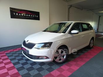 SKODA 