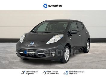 NISSAN LEAF 109 30KWH FLEX ACENTA AUTO