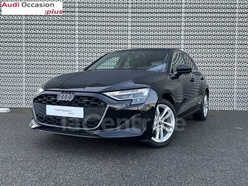 AUDI A3 (4E GENERATION) SPORTBACK IV (2) 1.5 30 TFSI MILD HYBRID 116 BUSINESS EXECUTIVE S TRONIC 7