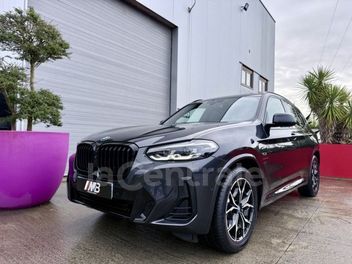 BMW X3 G01 (G01) (2) XDRIVE30E 292 M SPORT BVA8