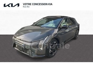 KIA EV4 81.4 KWH 204 CH AUTONOMIE LONGUE GT-LINE BUSINESS