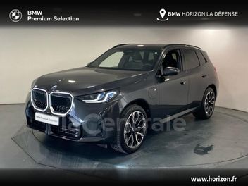 BMW X3 G45 (G45) 30E XDRIVE 299 M SPORT BVA8