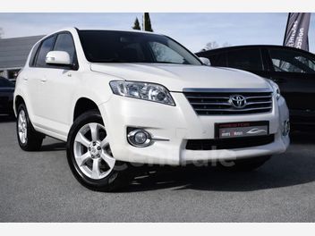 TOYOTA RAV 4 (3E GENERATION) III (2) 158 VVT-I LIFE 2WD