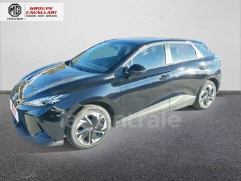 MG MG4 EV 51KWH - 125 KW 2WD STANDARD