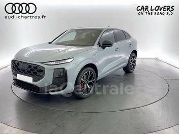 AUDI Q3 (3E GENERATION) SPORTBACK III (2) SPORTBACK 1.5 E-HYBRID 272 S LINE S TRONIC 6