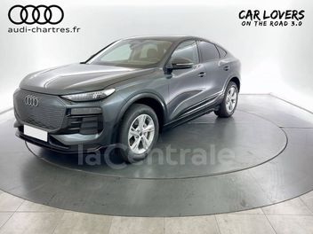 AUDI Q6 E-TRON SPORTBACK SPORTBACK 306 PERFORMANCE DESIGN 100 KWH