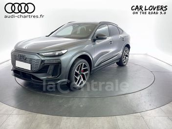 AUDI Q6 E-TRON SPORTBACK SPORTBACK 306 PERFORMANCE S LINE 100 KWH