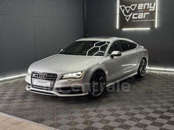 AUDI S7 SPORTBACK SPORTBACK 4.0 TFSI 420 QUATTRO S TRONIC 7