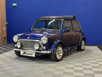 ROVER MINI 1.3I 63 40E ANNIVERSAIRE