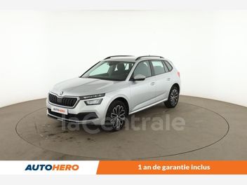 SKODA KAMIQ 1.0 TSI 116 BUSINESS BV6