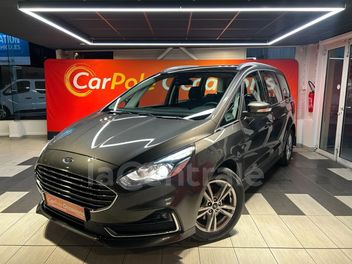 FORD GALAXY 3 III (2) 2.5 190 HYBRID TITANIUM BUSINESS ECVT