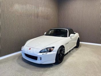 HONDA S2000 (2) 2.0 VTEC 240