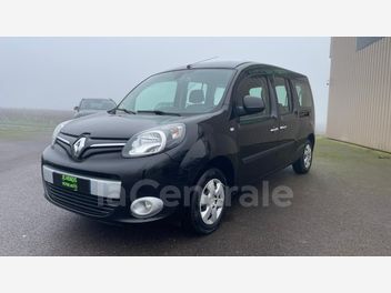 RENAULT GRAND KANGOO 2 II (2) 1.5 DCI 110 ENERGY INTENS E6