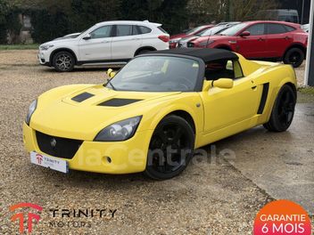 OPEL SPEEDSTER 2.2 147