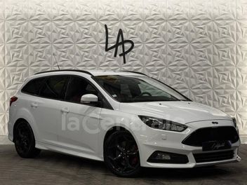 FORD FOCUS 3 SW ST III (2) SW 2.0 ECOBOOST 250 S&S ST