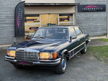 MERCEDES 350 COUPE COUPE