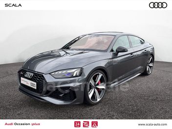 AUDI RS5 (2E GENERATION) SPORTBACK II (2) SPORTBACK 2.9 TFSI 450 QUATTRO TIPTRONIC 8