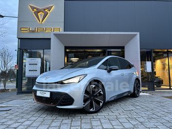 CUPRA BORN 325 CH VZ 84 KWH