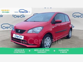 SEAT MII 1.0 75 STYLE AUTO 3P