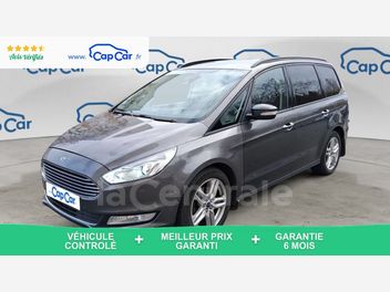 FORD GALAXY 3 III 2.0 TDCI 150 TREND BUSINESS 7PL