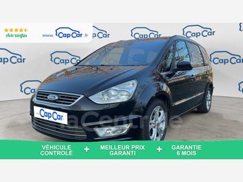 FORD GALAXY 2 (2) 2.0 TDCI 163 BVA6 TITANIUM