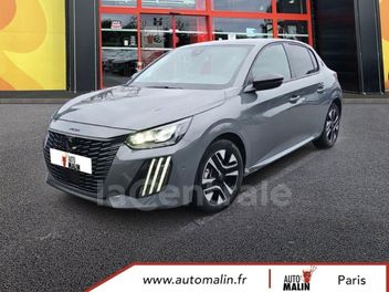 PEUGEOT 208 (2E GENERATION) II (2) 1.2 100 S&S ALLURE BVM6