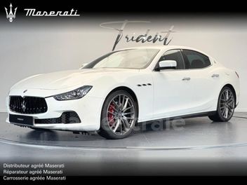 MASERATI 