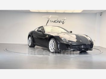 FERRARI 599 GTB FIORANO GTB FIORANO F1