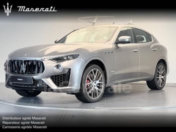 MASERATI 