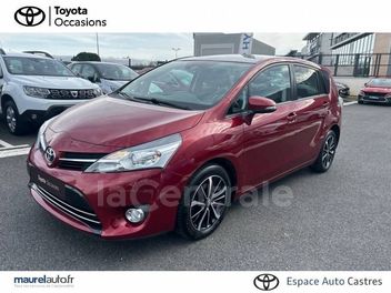 TOYOTA VERSO (2) 147 VVT-I DESIGN CVT