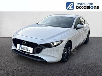 MAZDA 3 (4E GENERATION) IV 2.0 E-SKYACTIV X M HYBRID 186 EXCLUSIVE-LINE BVA6