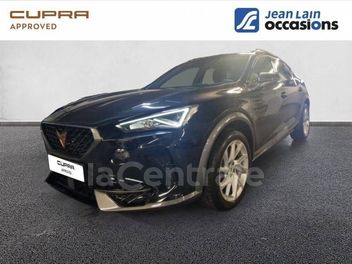 CUPRA 