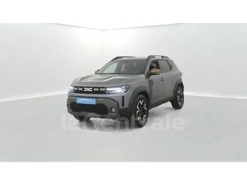 DACIA DUSTER 3 III 1.2 MILD HYBRID 130 4X2 EXTREME