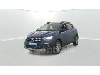 DACIA 