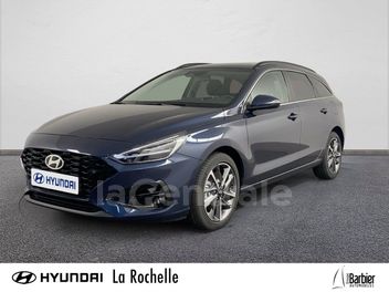 HYUNDAI I30 (3E GENERATION) SW III (3) SW 1.0 T-GDI 100 CREATIVE DCT-7