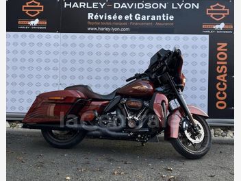 HARLEY DAVIDSON TOURING STREET GLIDE SPECIAL 1868