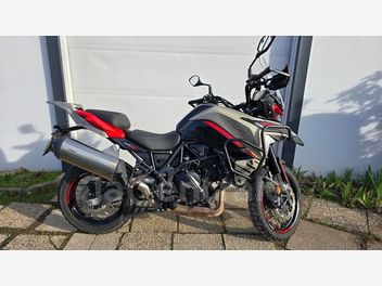 BENELLI TRK 702 X