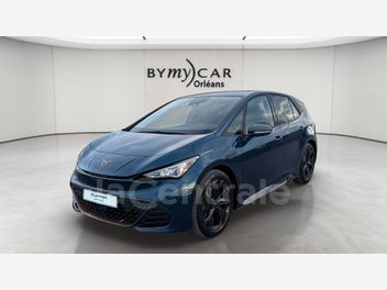 CUPRA BORN 204 CH V BATTERIE L 58 KWH