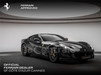 FERRARI 812 SUPERFAST 6.5 V12 SUPERFAST