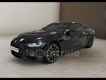 BMW SERIE 4 G22 (G22) COUPE 420IA 184 M SPORT