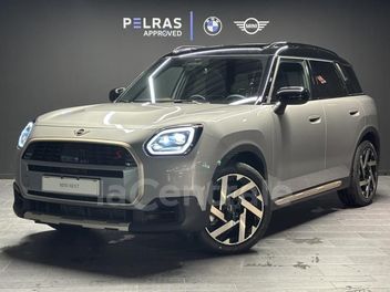 MINI COUNTRYMAN 3 III (U25) 218 S ALL4 FAVOURED DKG7